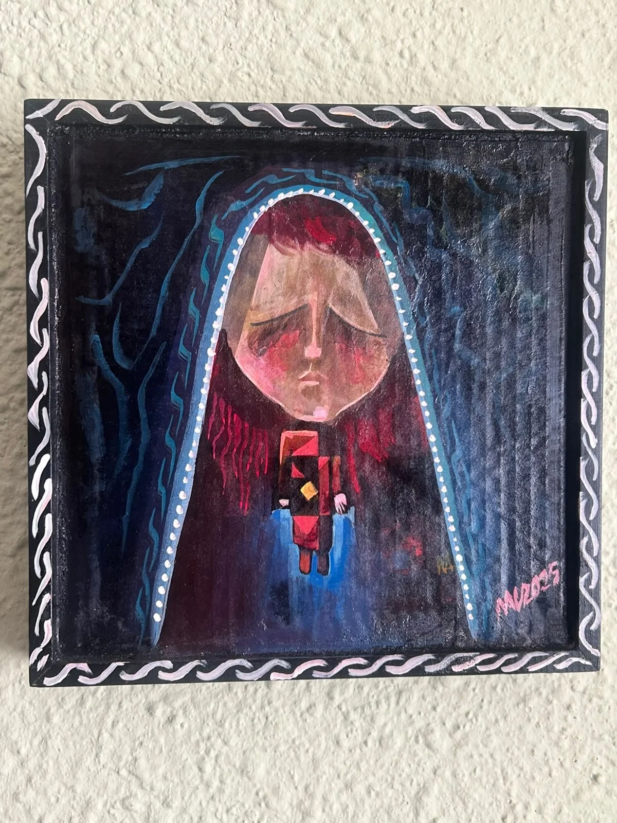 La Niña