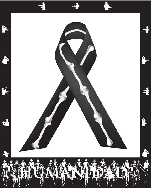 Titulo: Humanidad
Técnica: Digital
Año: 2007
Colección: Globalizados
