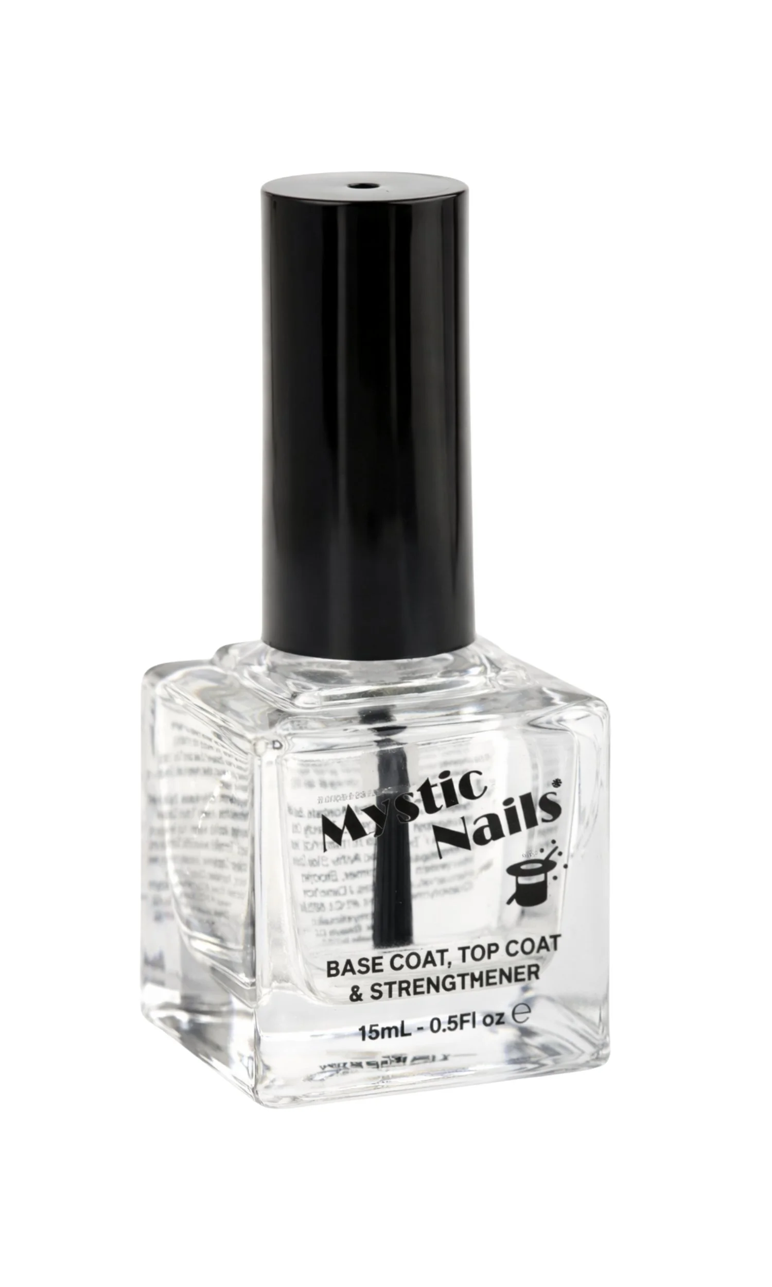 Strengthening Base & Top Coat