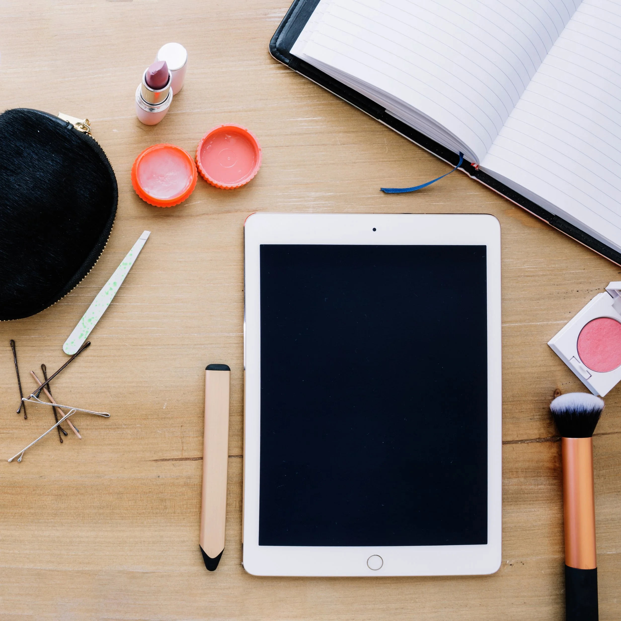 Unleash Productivity with Our Versatile Tablets