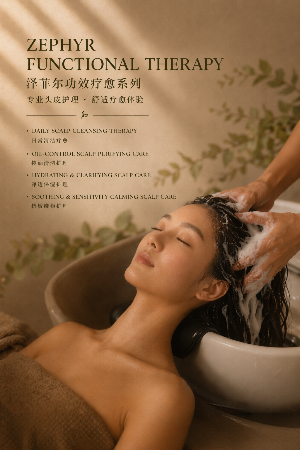 Zephyr Functional Therapy