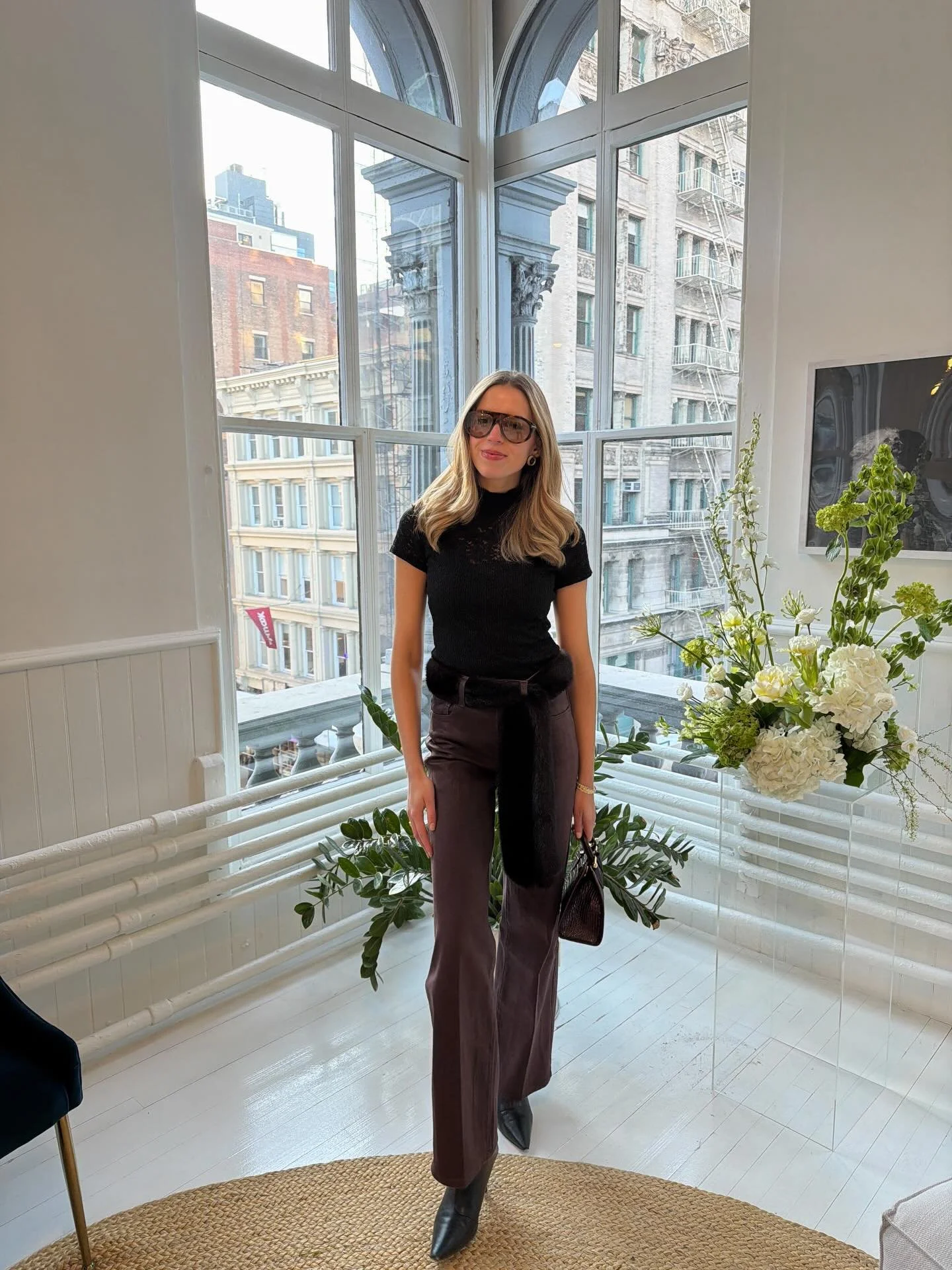 Heaps of gratitude to everyone who makes fashion week possible! 

To the all the incredible brands who trust us with their vision, the PR teams working tirelessly behind the scenes, photographers, models, content teams and every creative bringing it 