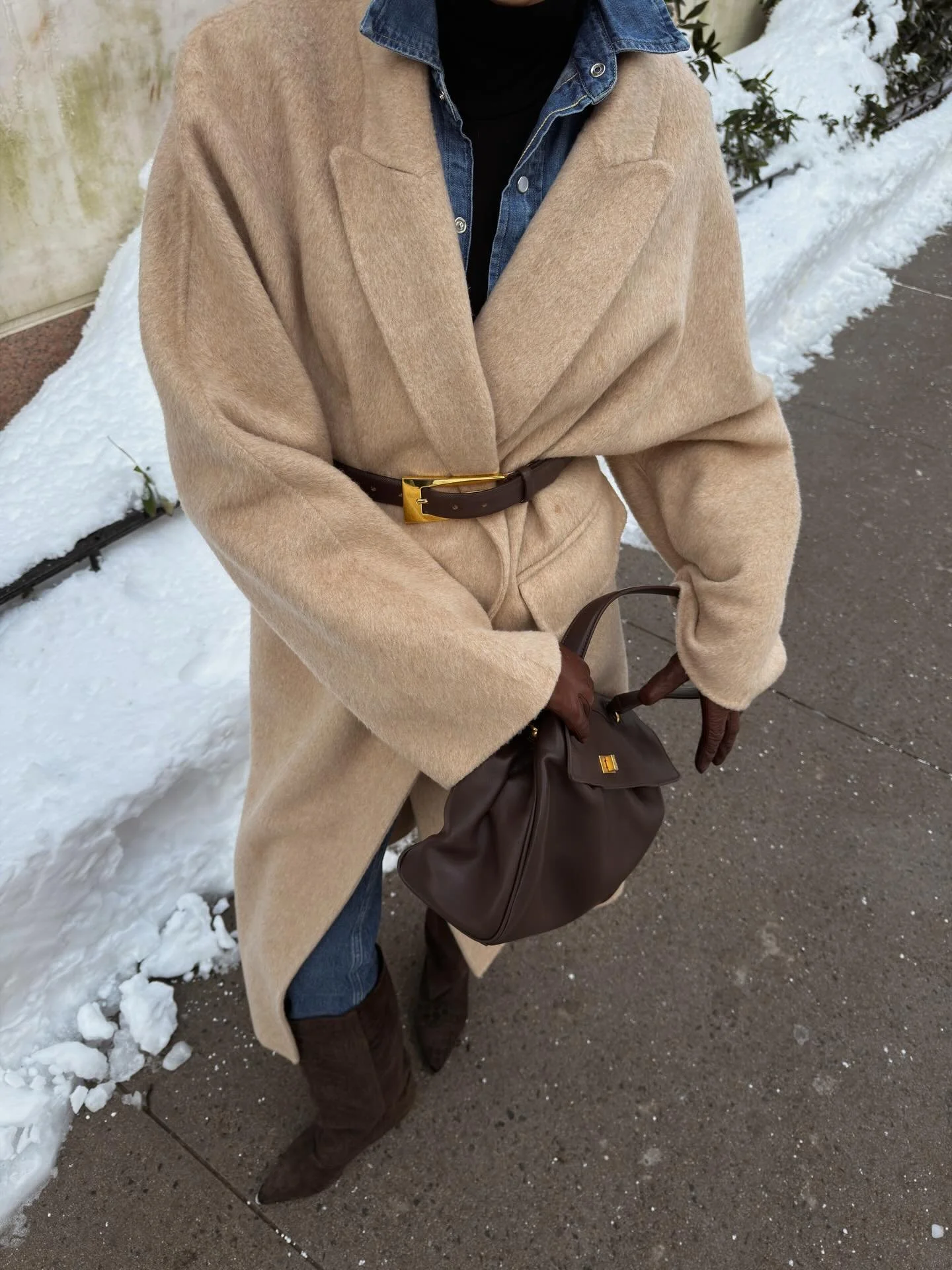 I&rsquo;ll say it, I&rsquo;m sick of coat weather!!!