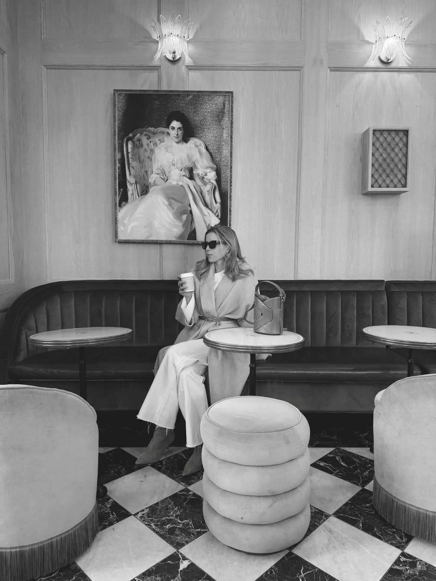 this is my formal ta-ta to winter&hellip; so no more cold days, capeesh?!

#ootd #styleinspo