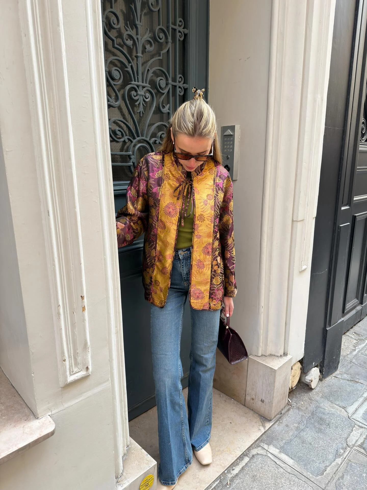 florals for spring?!