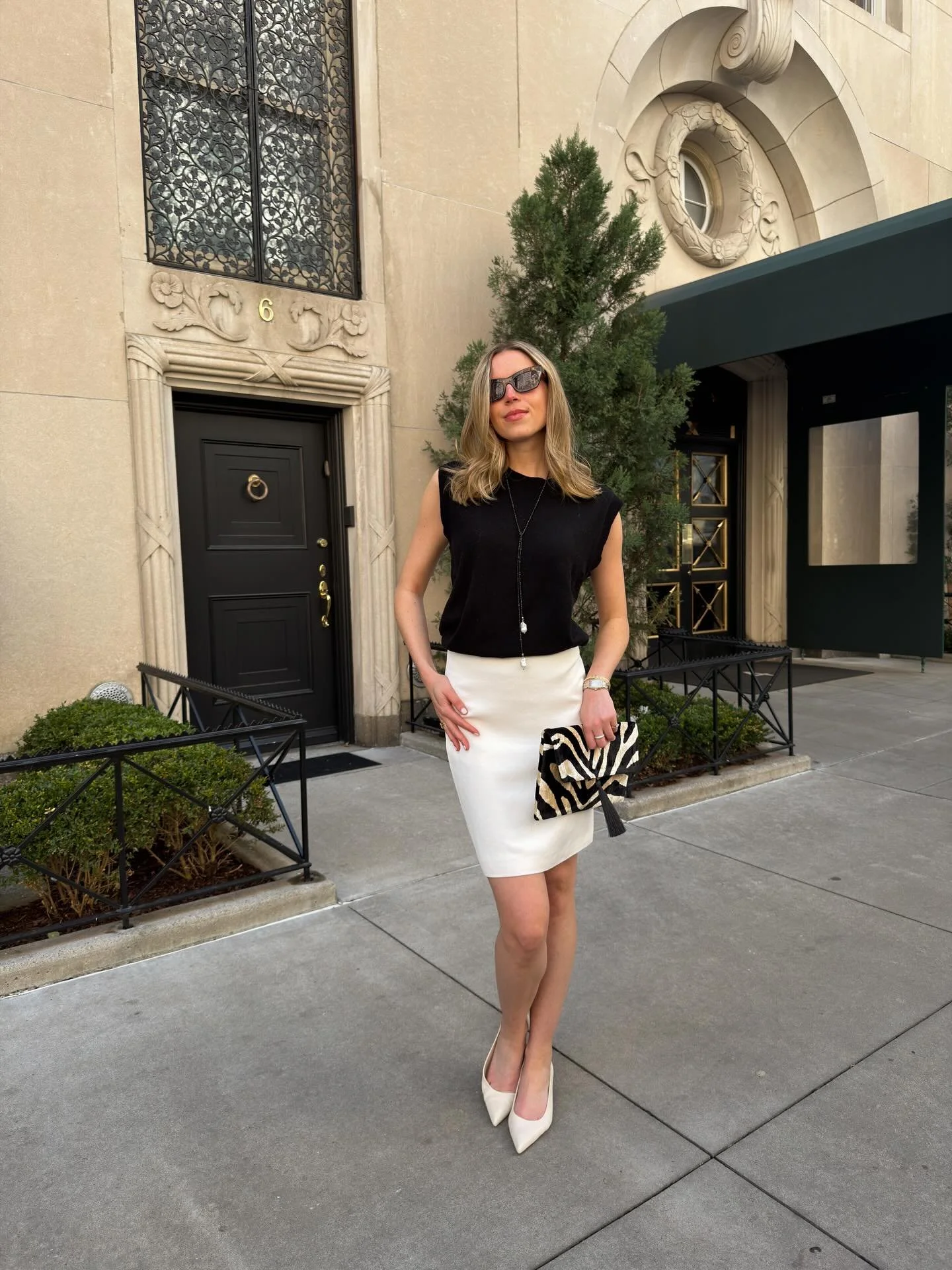 back home but pretending I&rsquo;m still in Paris (but grateful to be reunited with my Dyson)