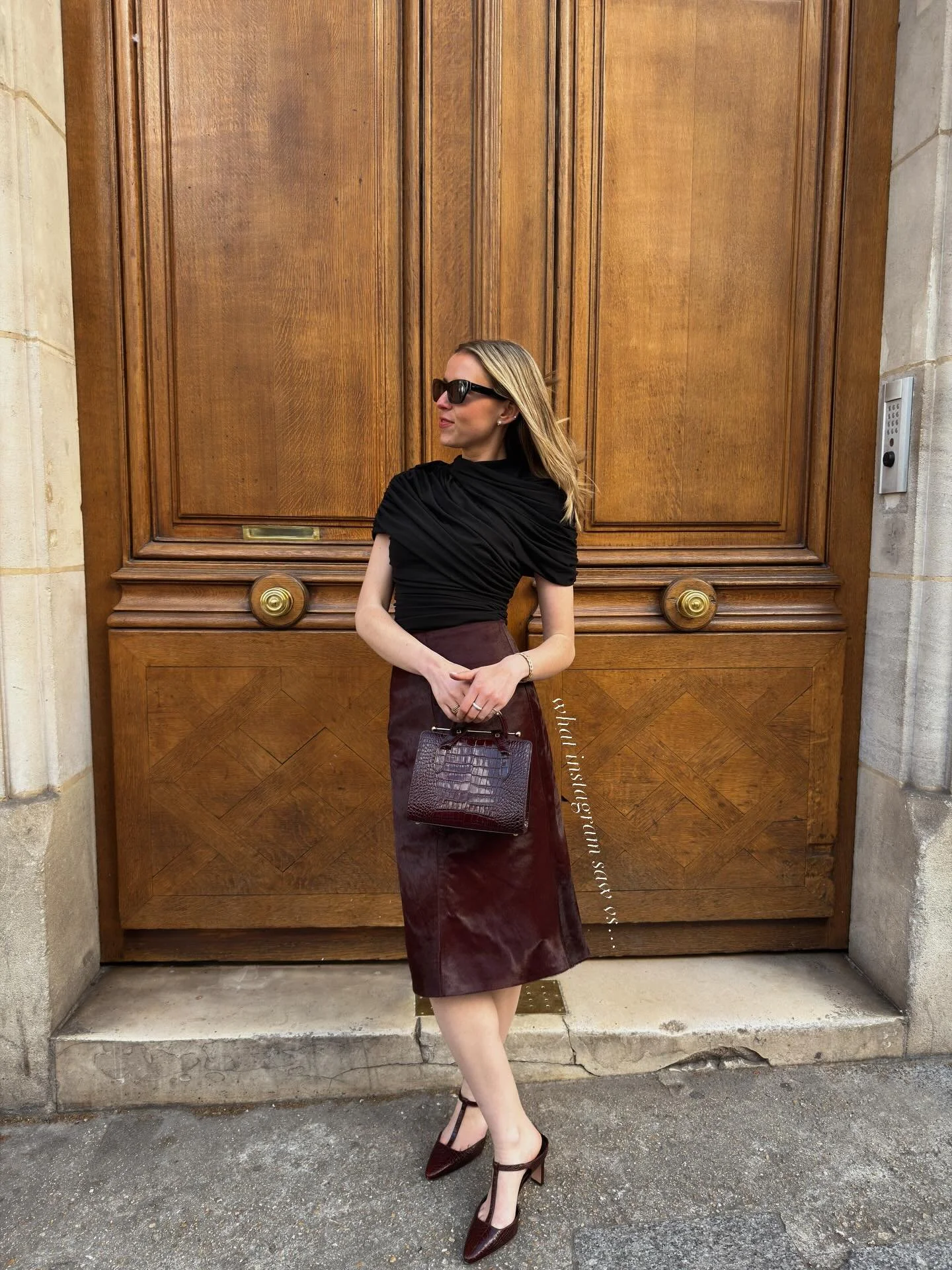 Behind every photo you see on social media there are probably about 10 others that didn&rsquo;t make the cut for whatever reason. Yes, all pretty people on Instagram wake up with bad breath and bed head too!!

Sharing beautiful curated content is tru