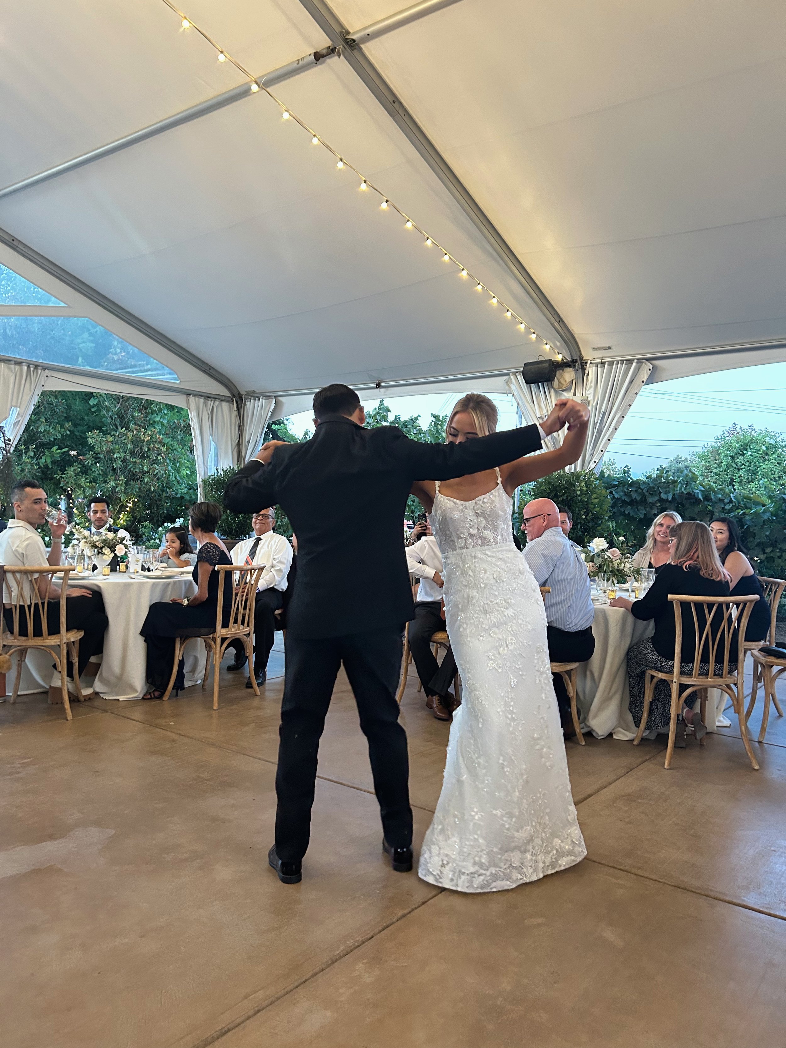 Now Playing: Your Love Story