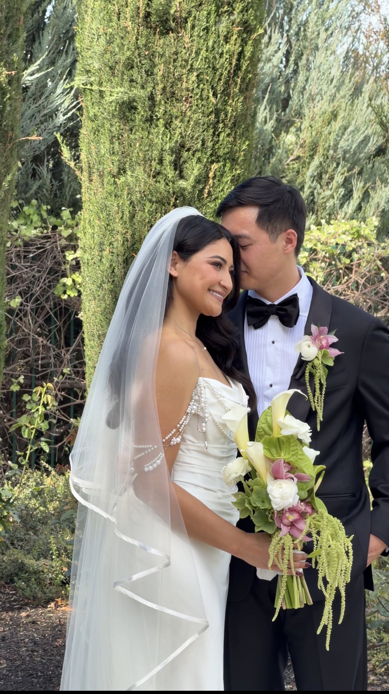 Now Playing: Your Love Story