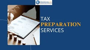 Residential & Business Tax Preparation Services