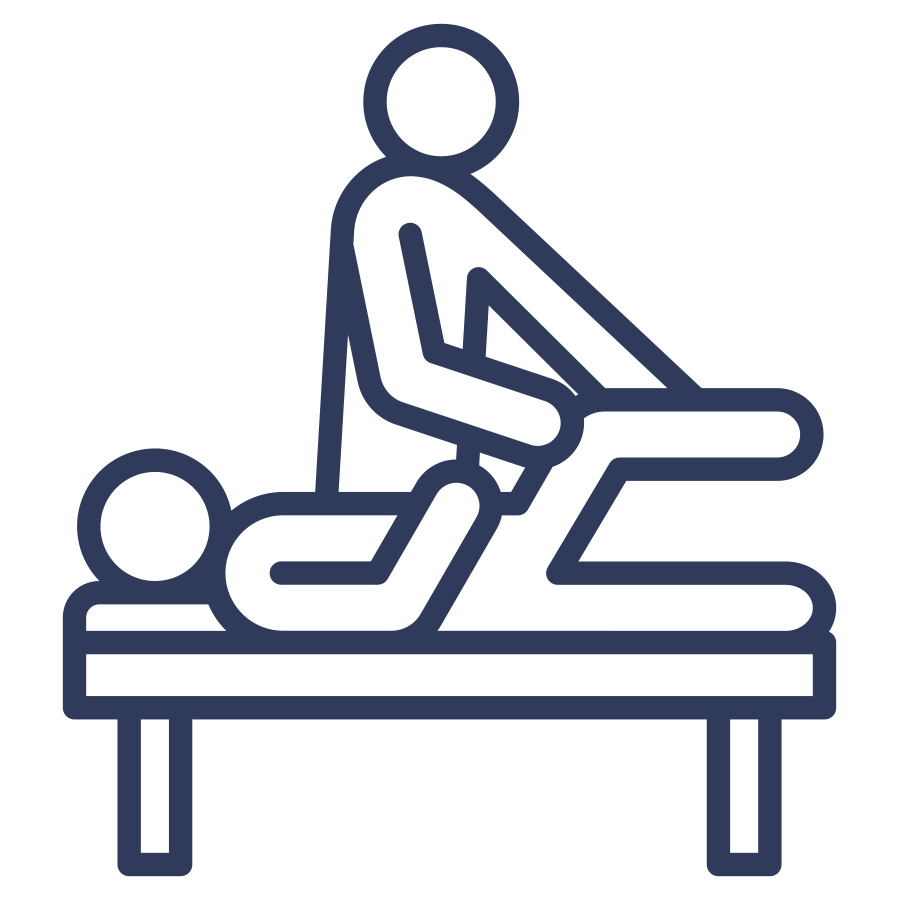Manual Therapy