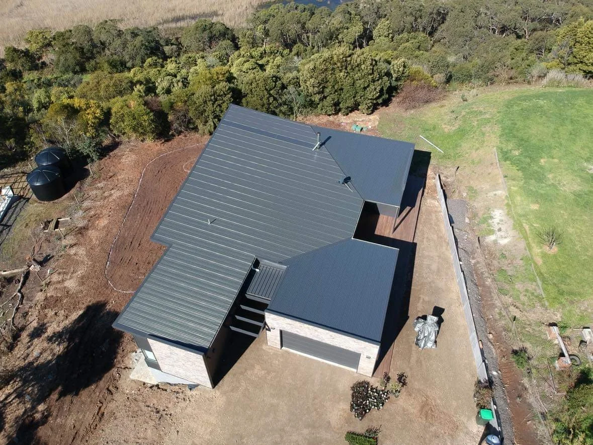 D&O Roofing Project8