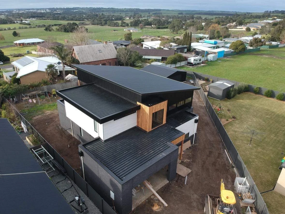 D&O Roofing Project10