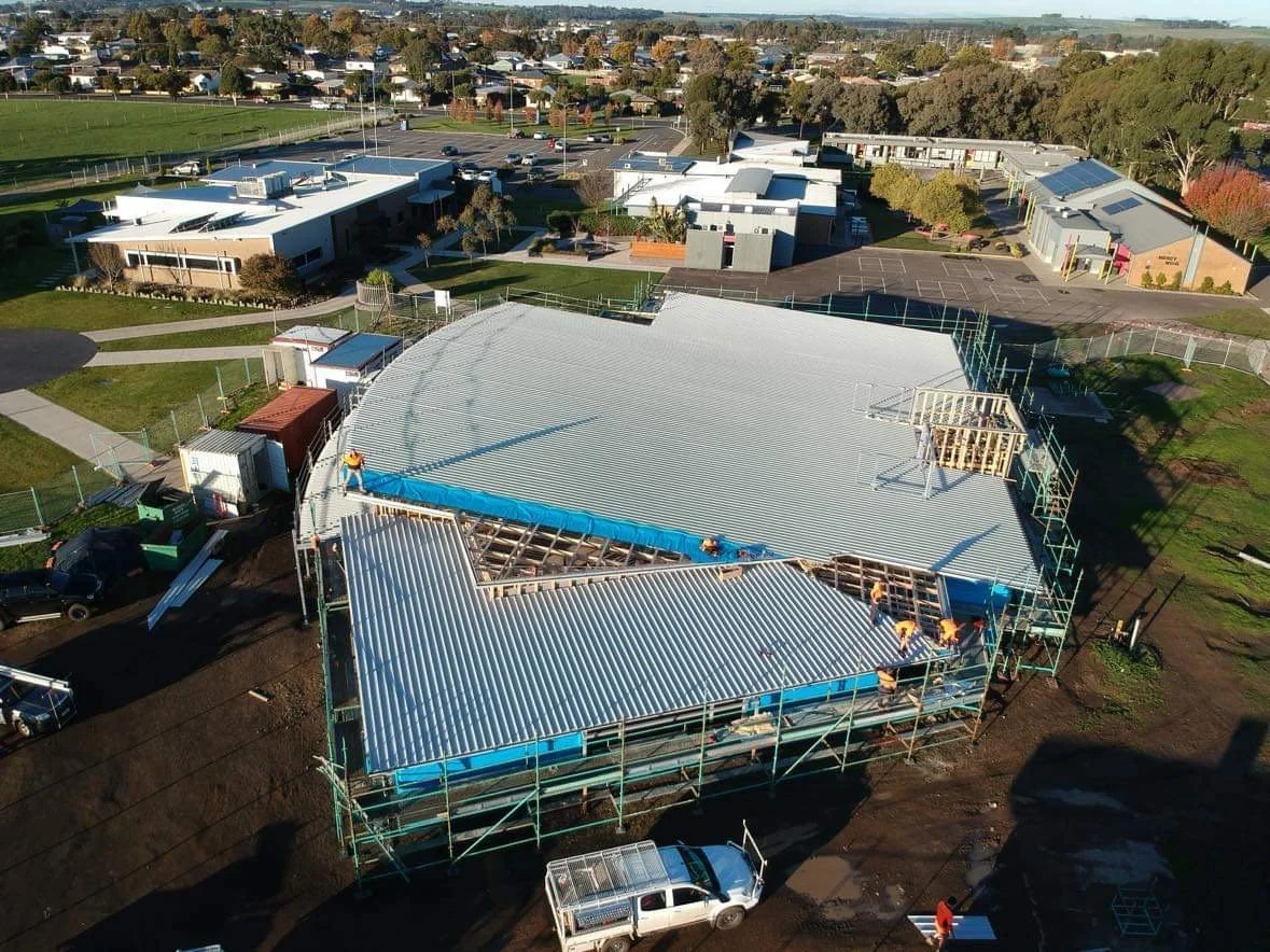 D&O Roofing Project9