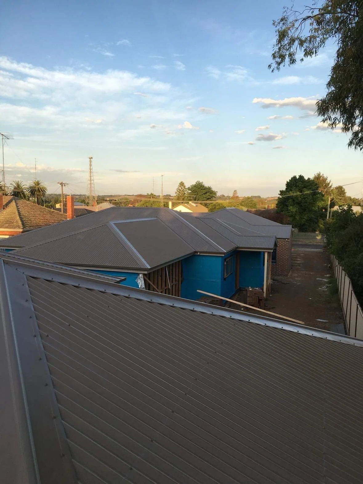 D&O Roofing Project6