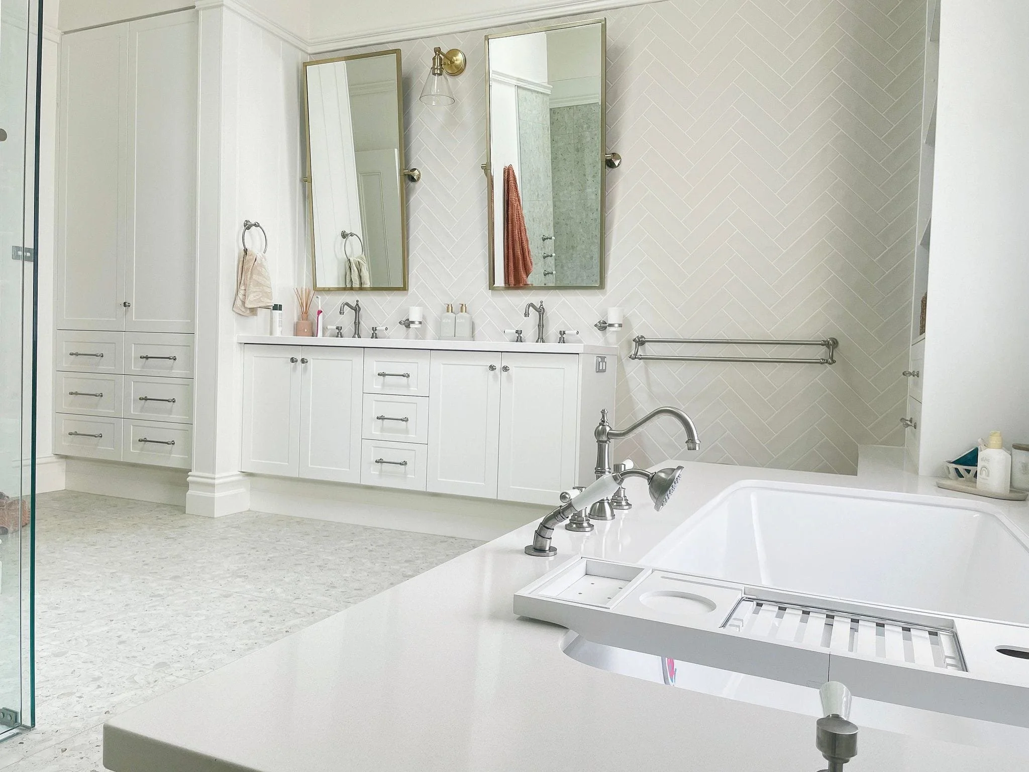 Decks and Patios icon