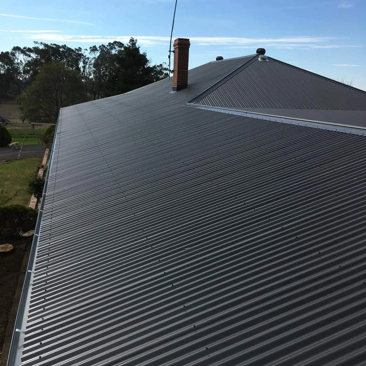 D&O Roofing Project3