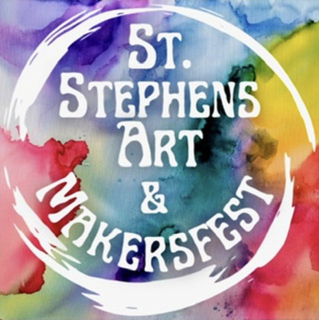St. Stephen's Art Show &amp; MakersFest 2026