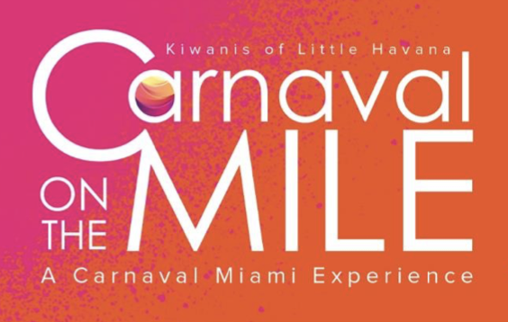 Carnaval on The Mile