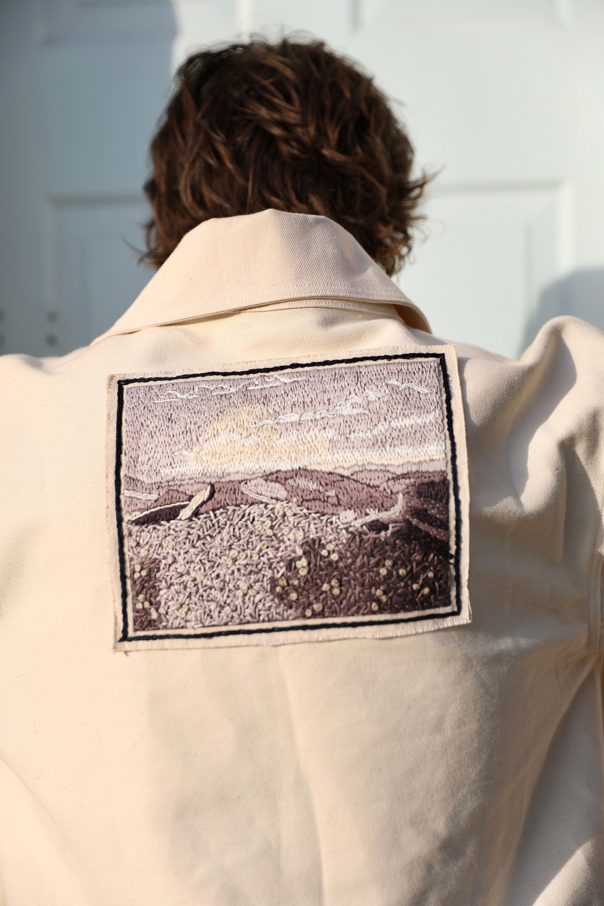 Wild Horizon | California Canyon Patch