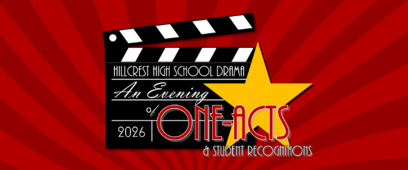 An Evening of One Acts