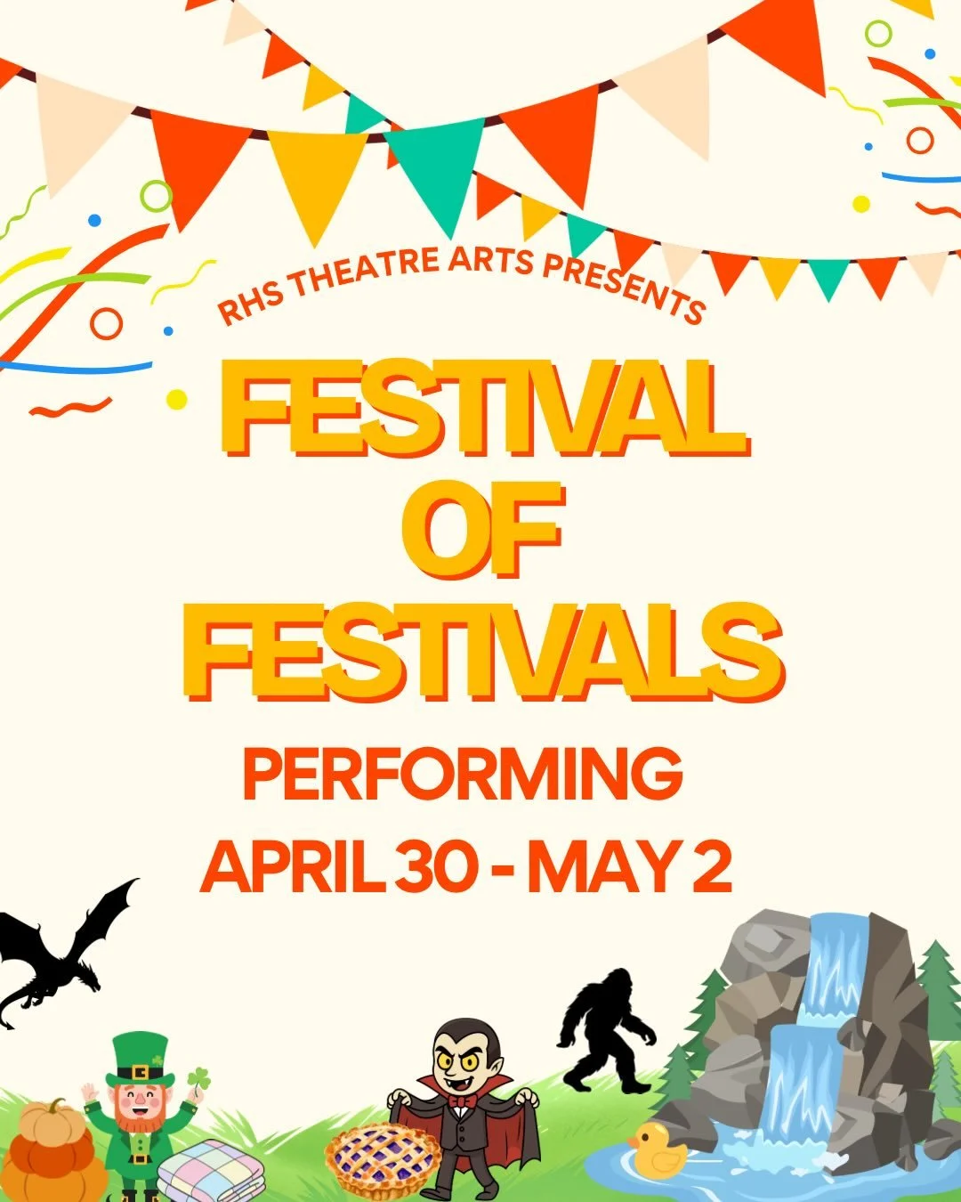Festival of Festivals
