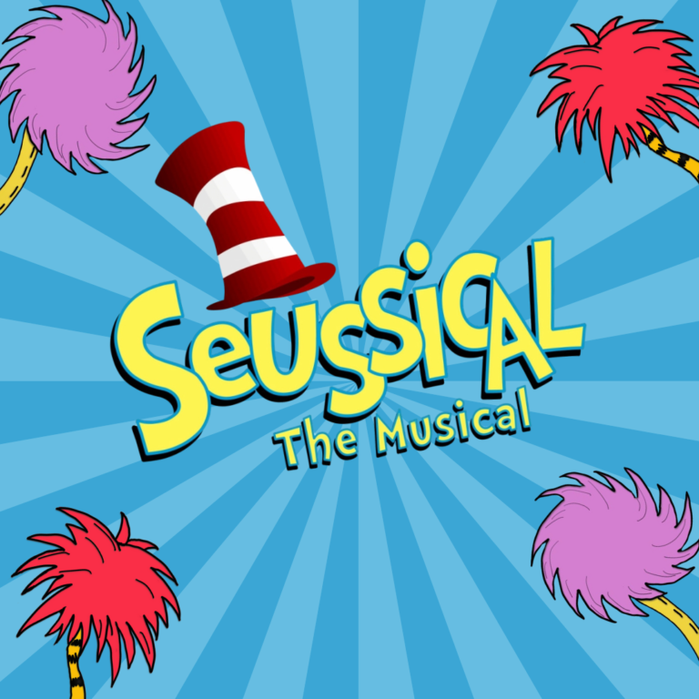 Seussical