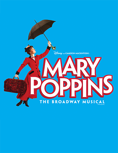Mary Poppins