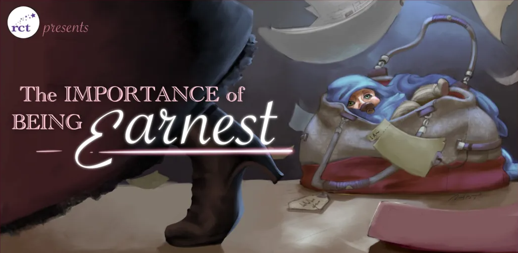 The Importance of Being Earnest 