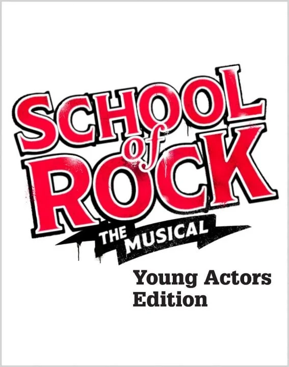 School of Rock Jr