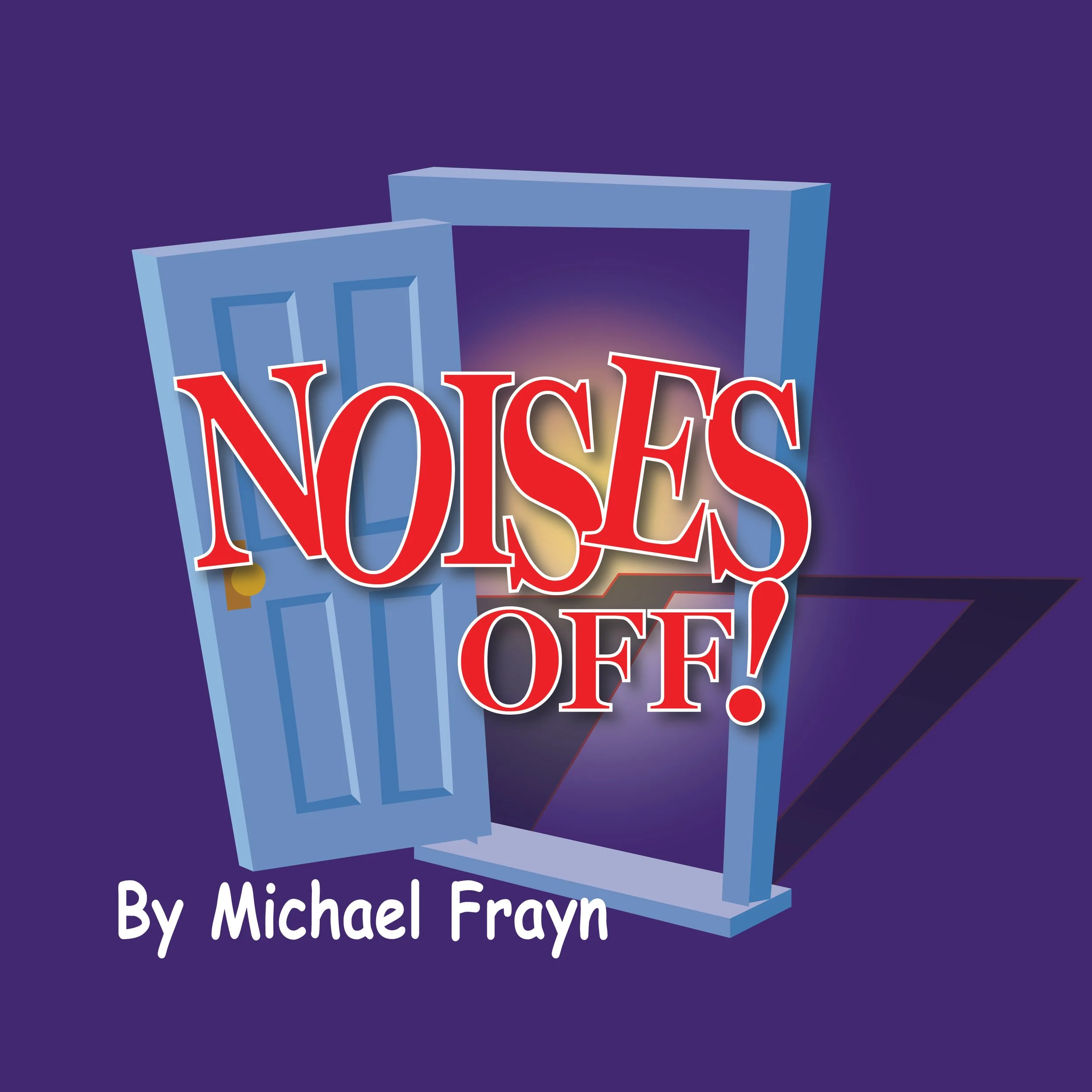 Noises Off!