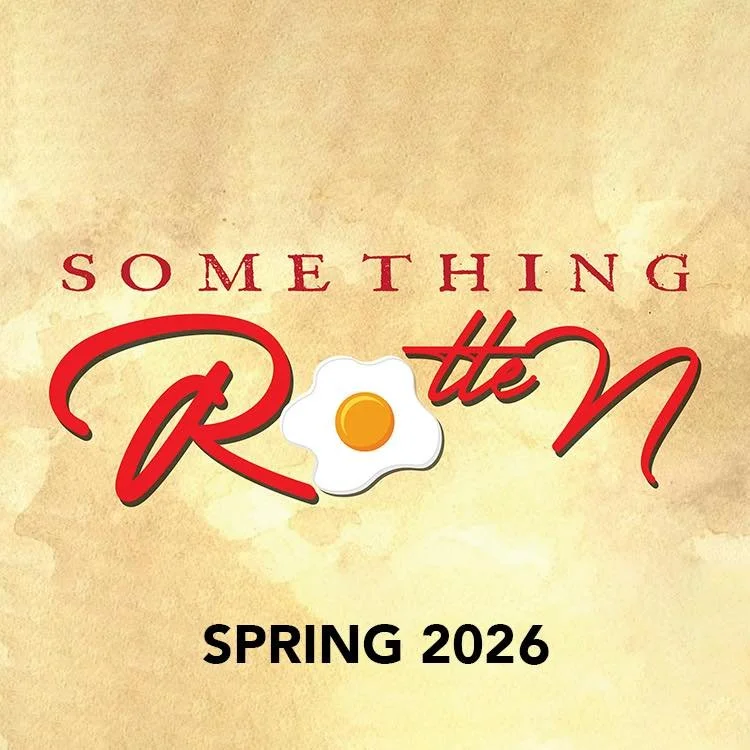 Something Rotten