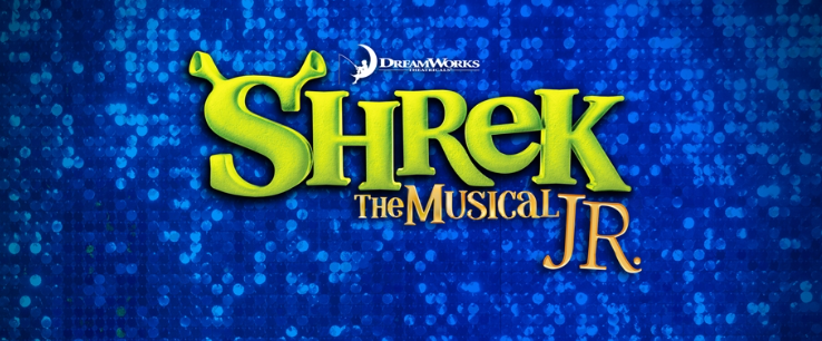 Shrek the Musical Jr