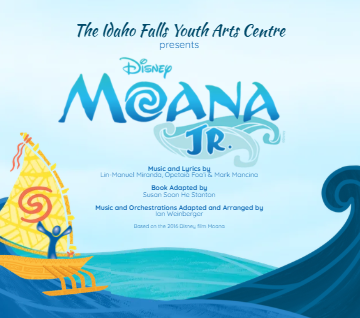 Moana Jr