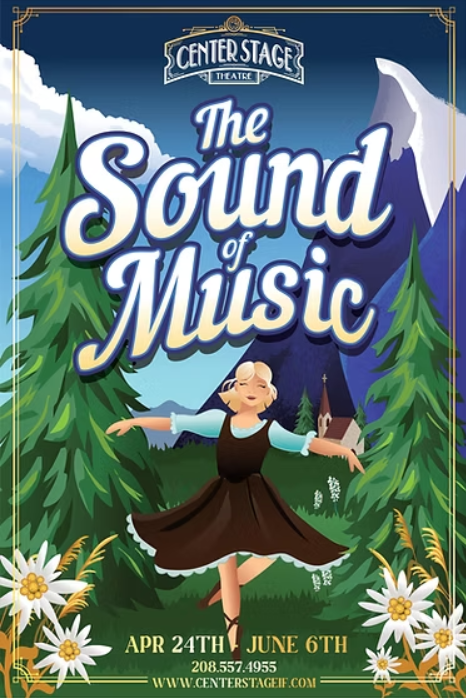 The Sound of Music