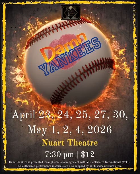 Damn Yankees