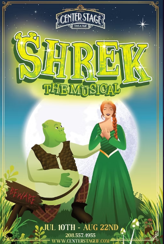 Shrek the Musical
