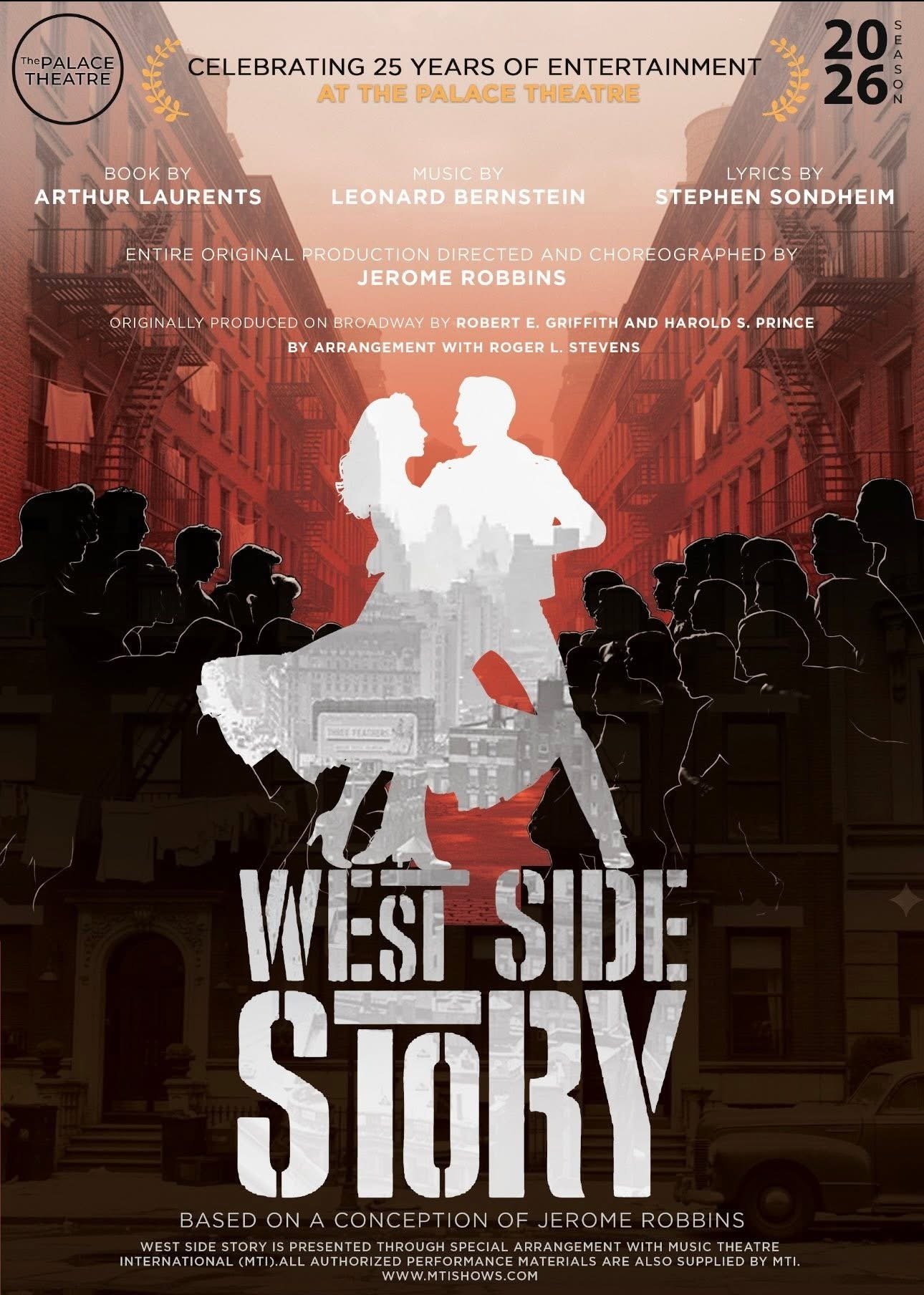 West Side Story