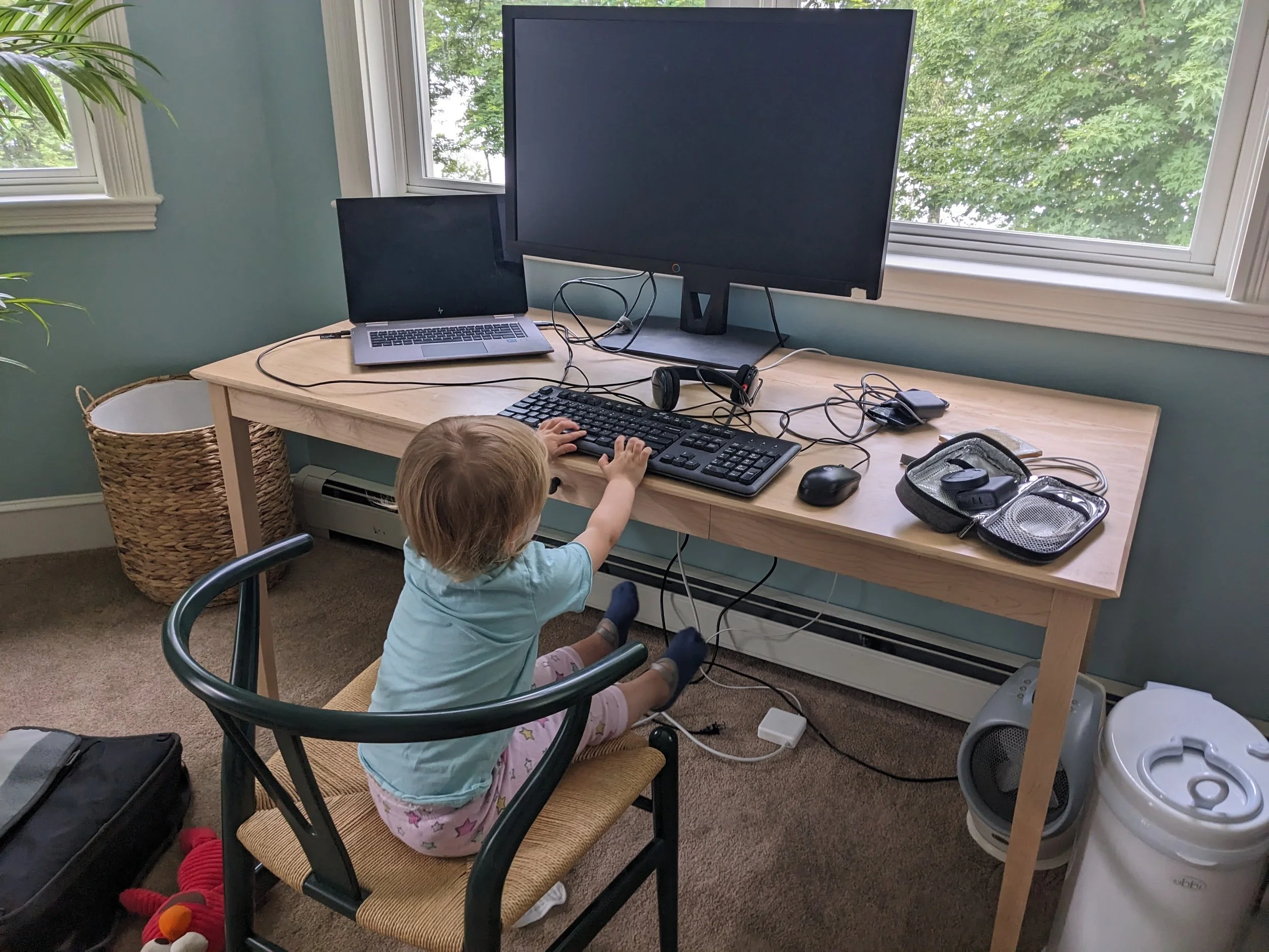 The Long Wait: When Research Met Reality