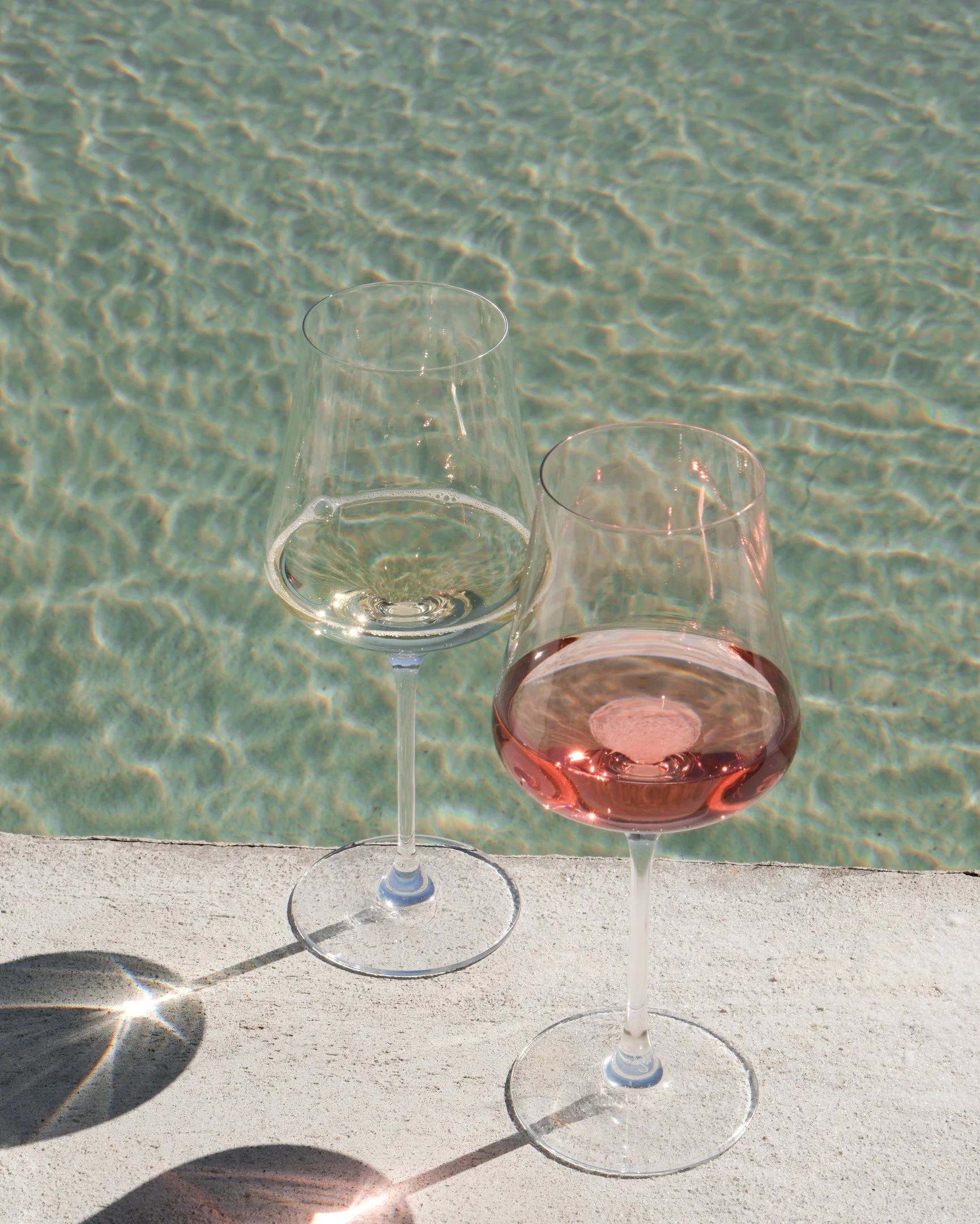 Liquidity Wines