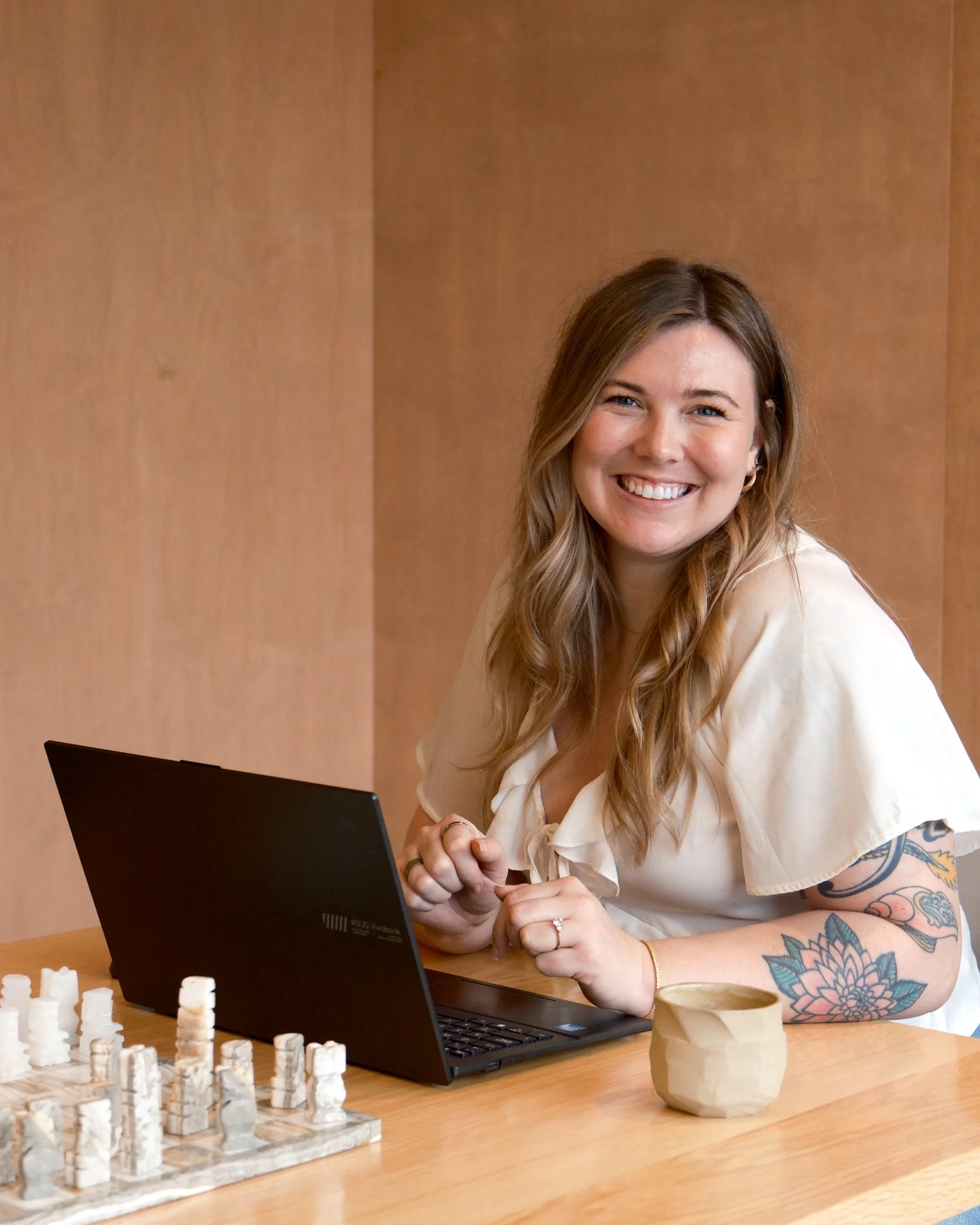 Alex Loraas, Two Tides Marketing