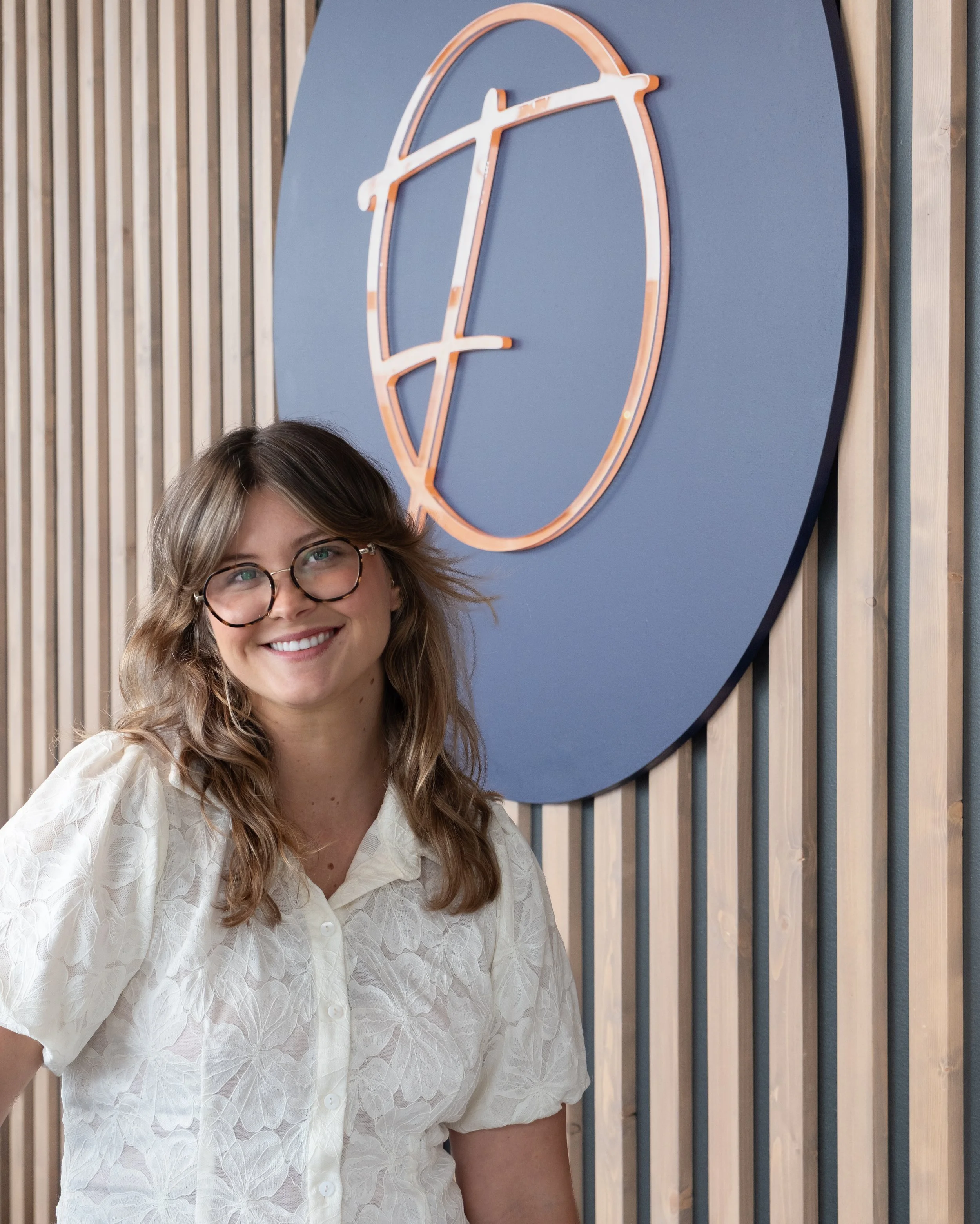 Kaleigh Young, Ford Salon