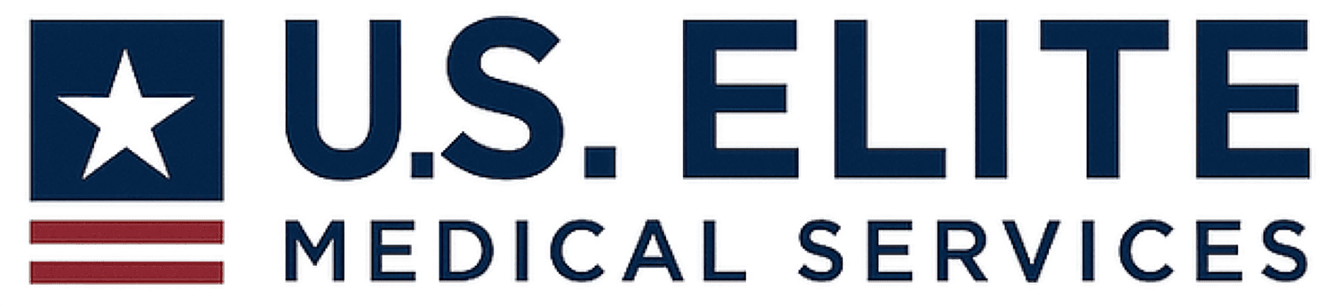 U.S. Elite Medical Services