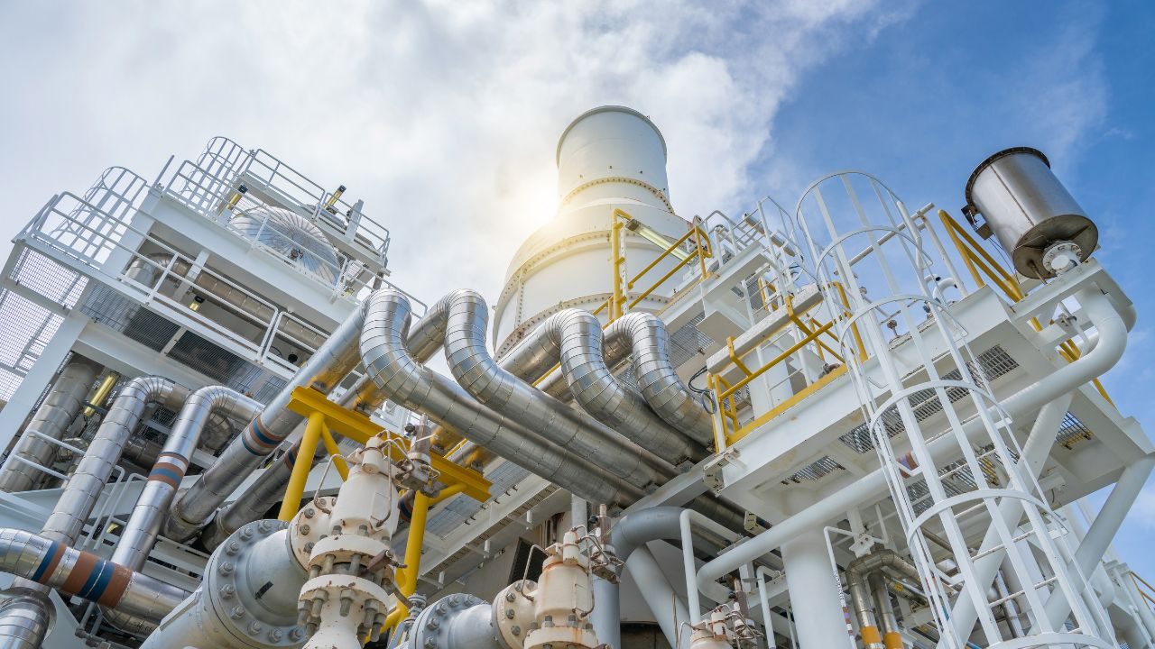 Petrochemical & Refineries