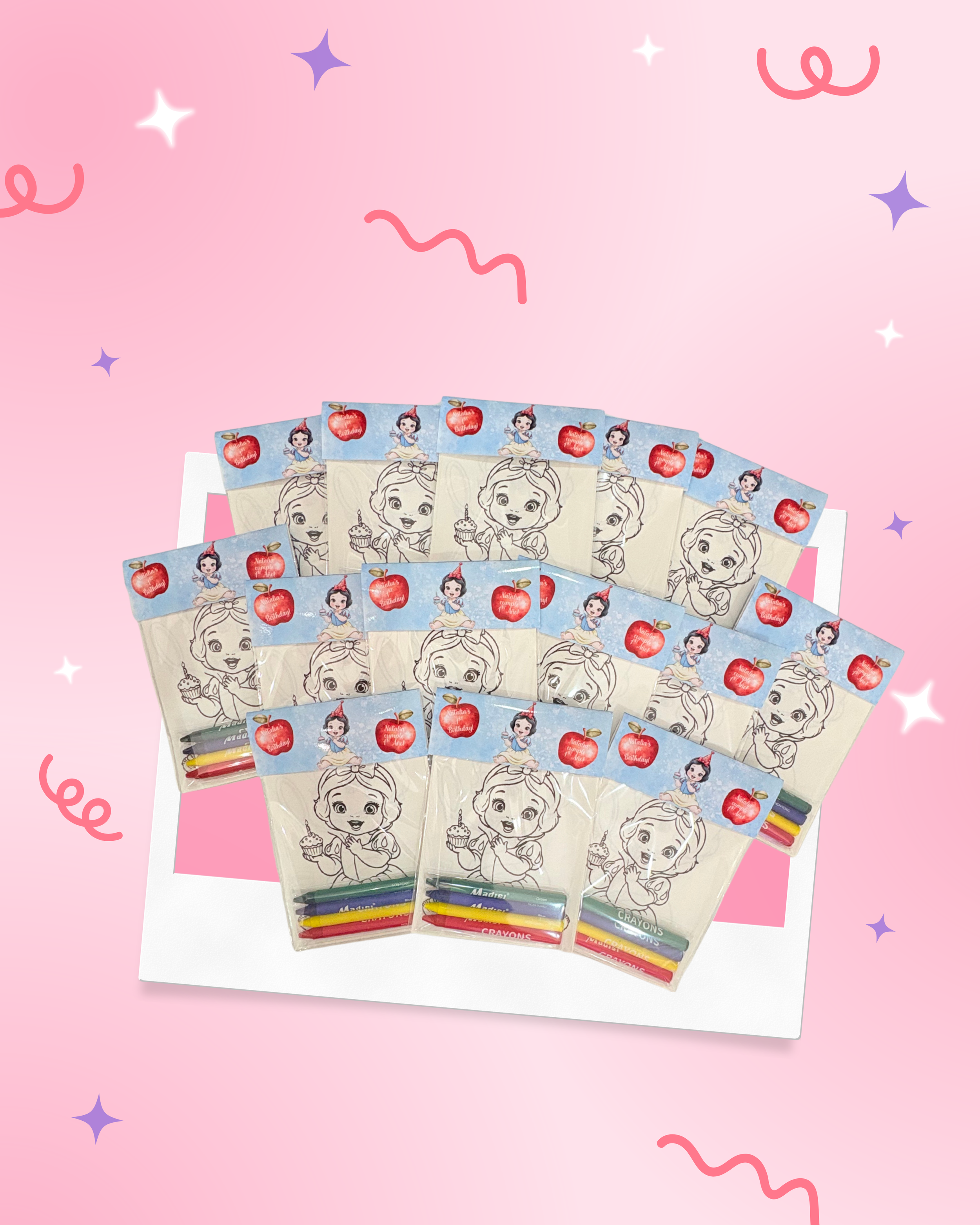 Snow White Coloring Kit.png