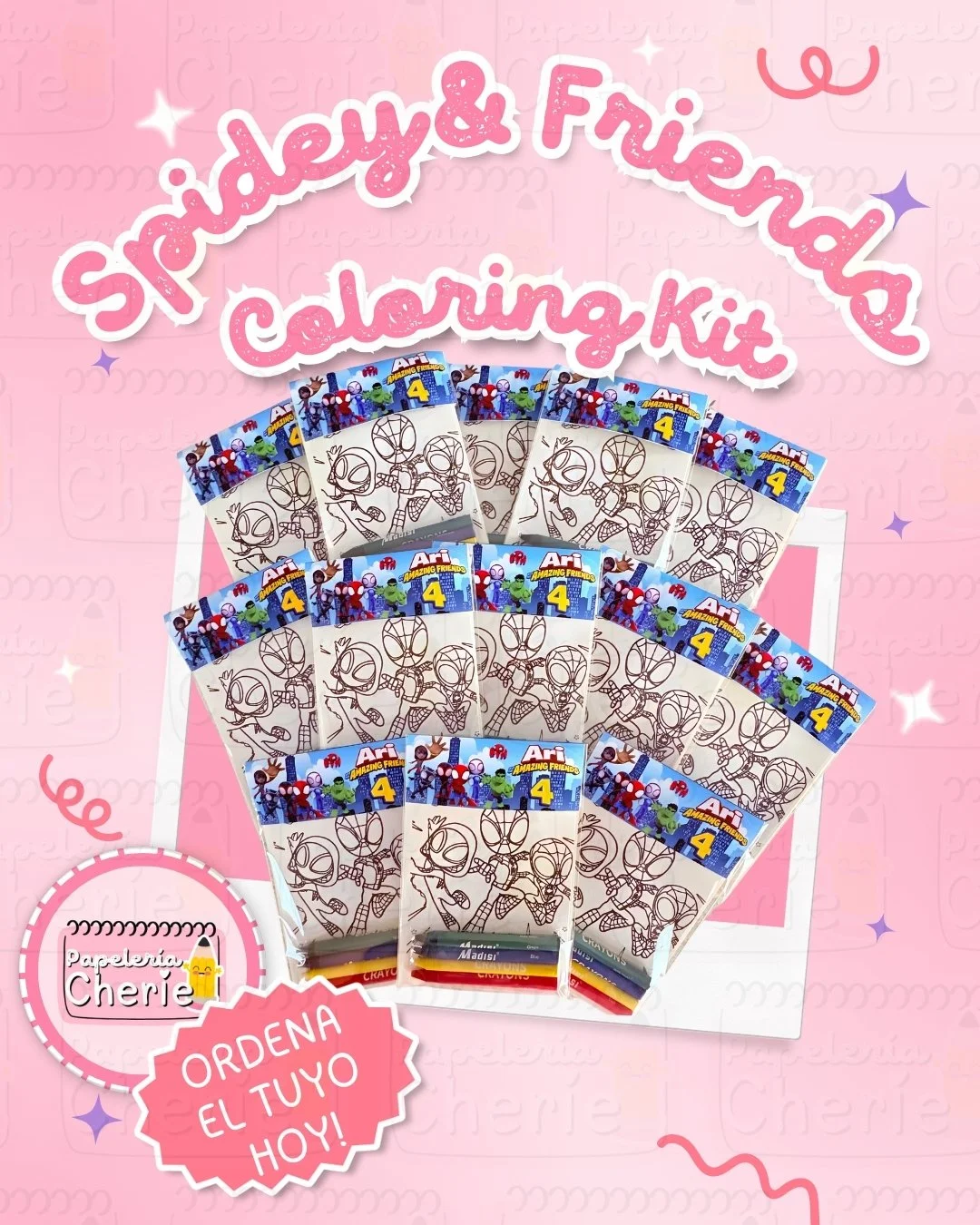 Spidey Coloring Kit.jpg