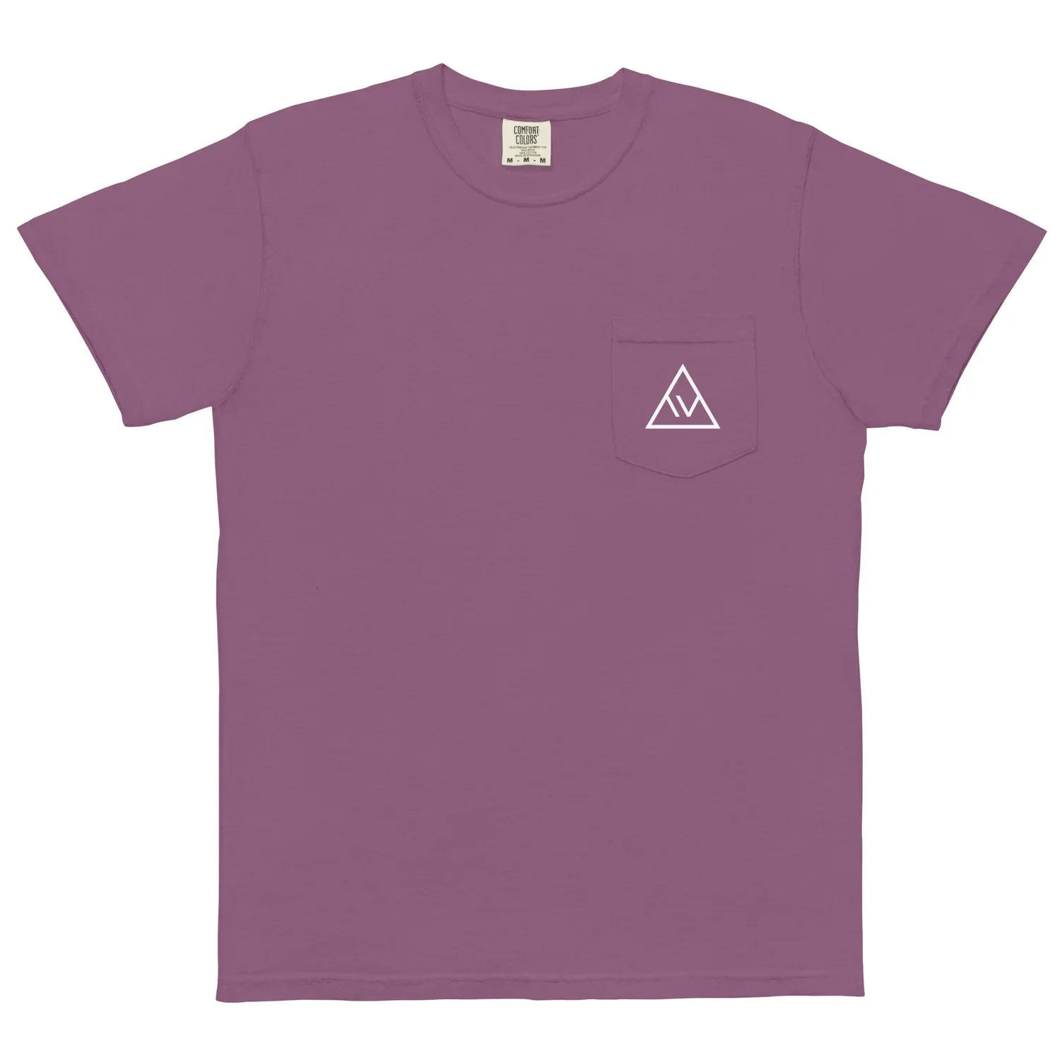 unisex-garment-dyed-pocket-t-shirt-berry-front-630e692975e26.jpg.webp