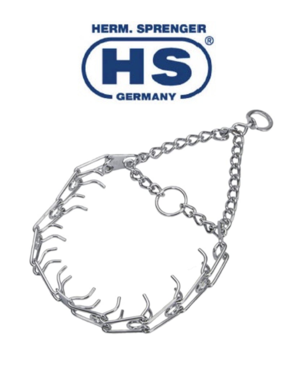 HERM SPRENGER 2.25
