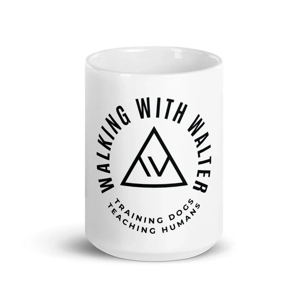 Dog Trainer's Mug