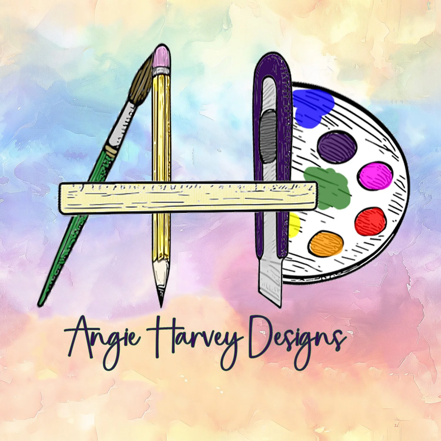 Angie Harvey Designs